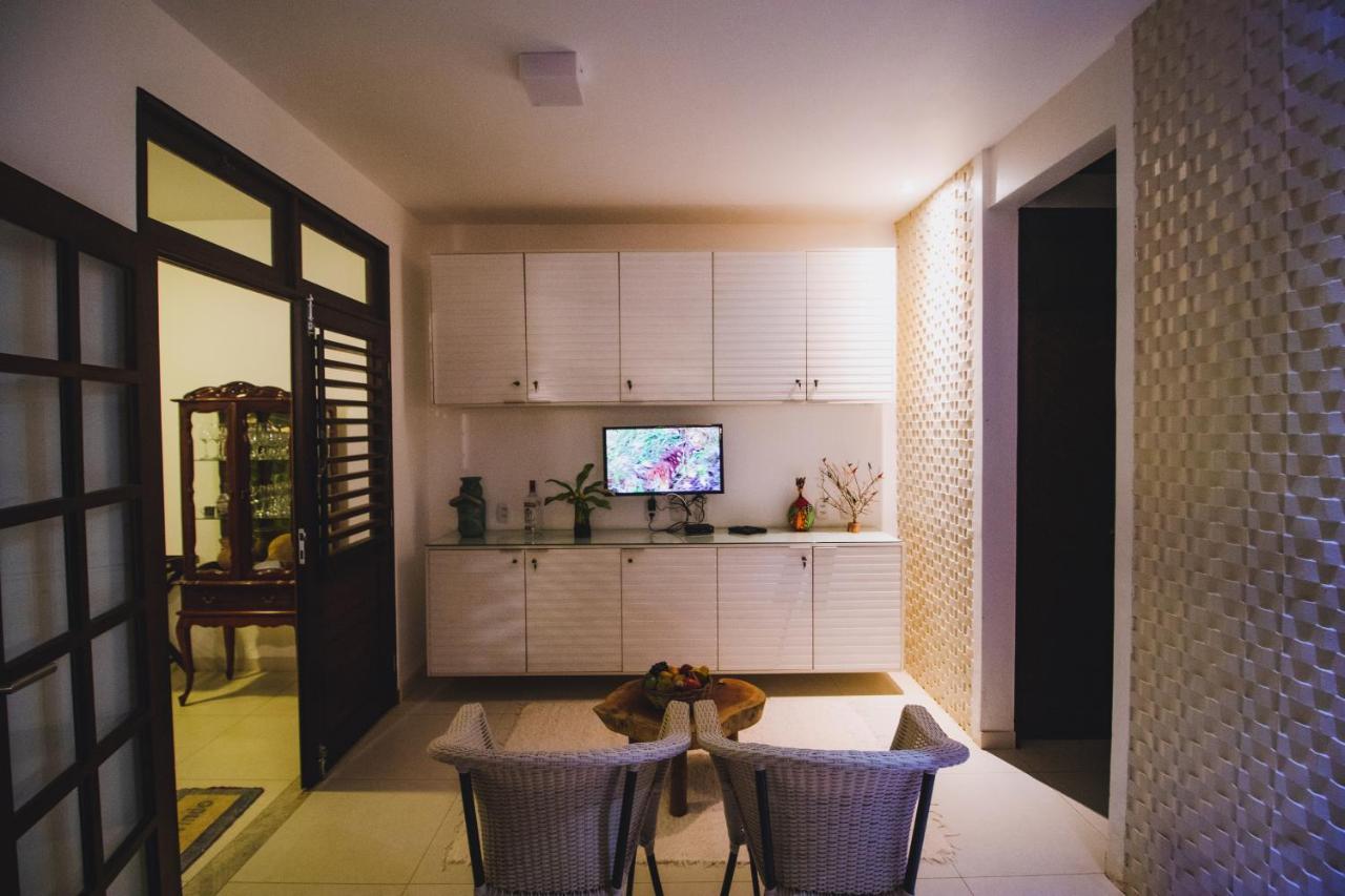 Vila Gameleira Suites São Miguel dos Milagres Exterior foto